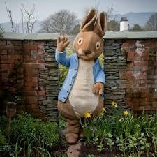 De Wereld van Beatrix Potter